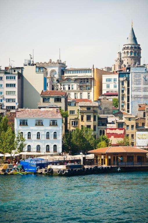 Holiday Apartment Provincia di Istanbul Camera foto