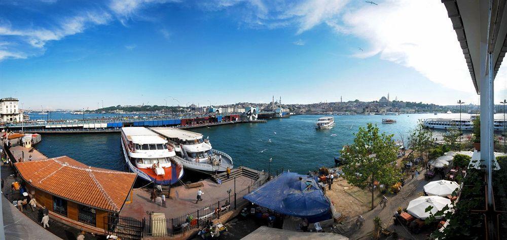 Holiday Apartment Provincia di Istanbul Esterno foto